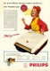 Doc : Philips - Mignon