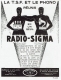 Doc : Radio-Sigma