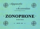 Doc : Zonophone